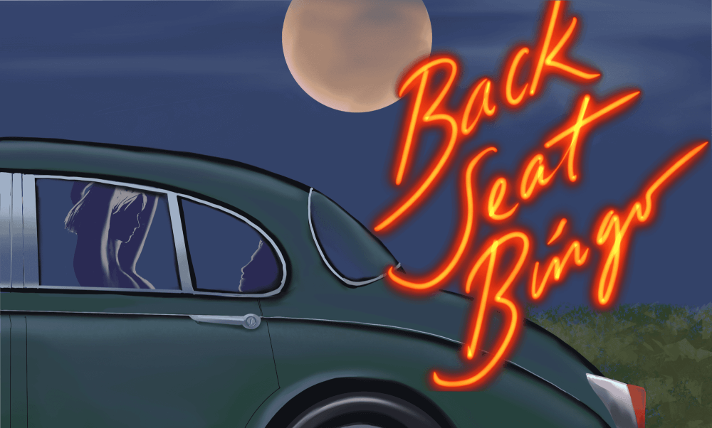 Backseat Bingo