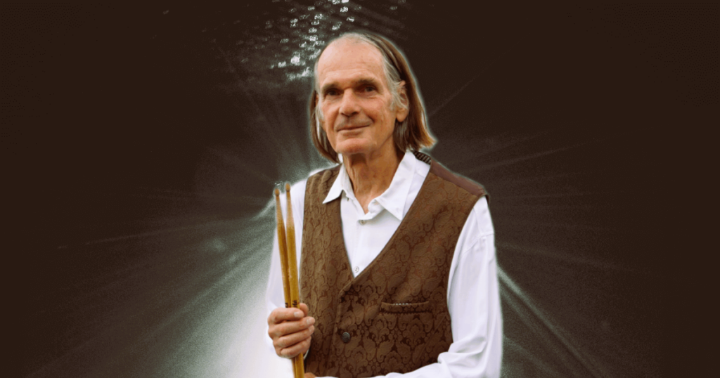 Batt Wiegand – Drums