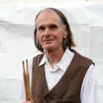 Batt Wiegand - Drums