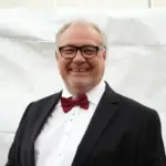 Klaus Meggle - Vocalist