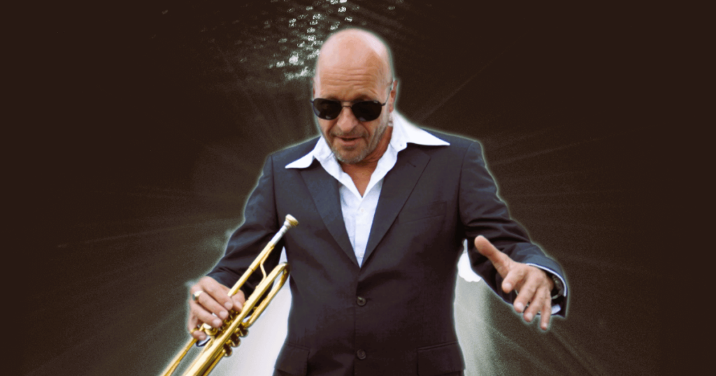 Mayc Meier – Trumpet