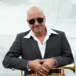 Mayc Meier - Trumpet