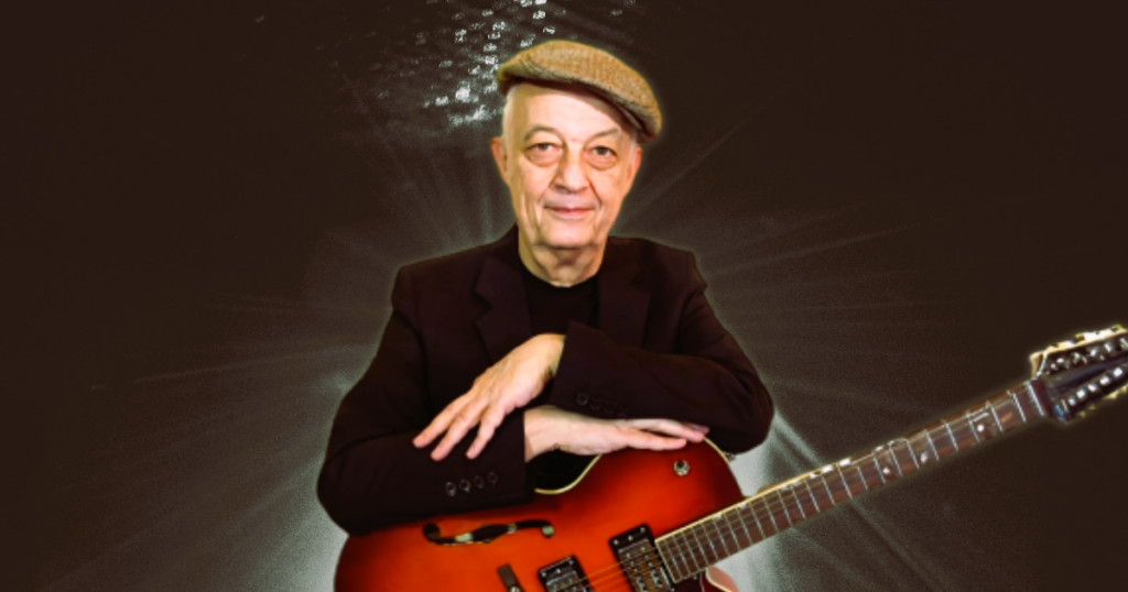 Riko Rickinnen